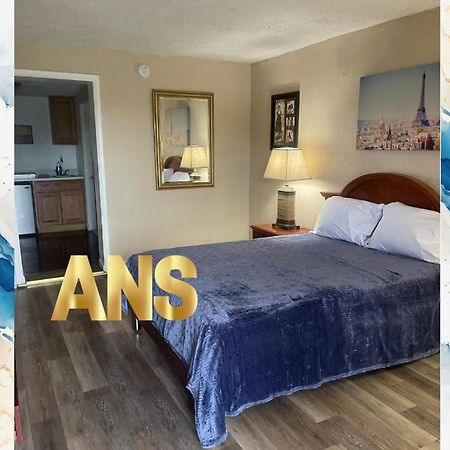 Ans Inn & Suites 윈체스터 외부 사진