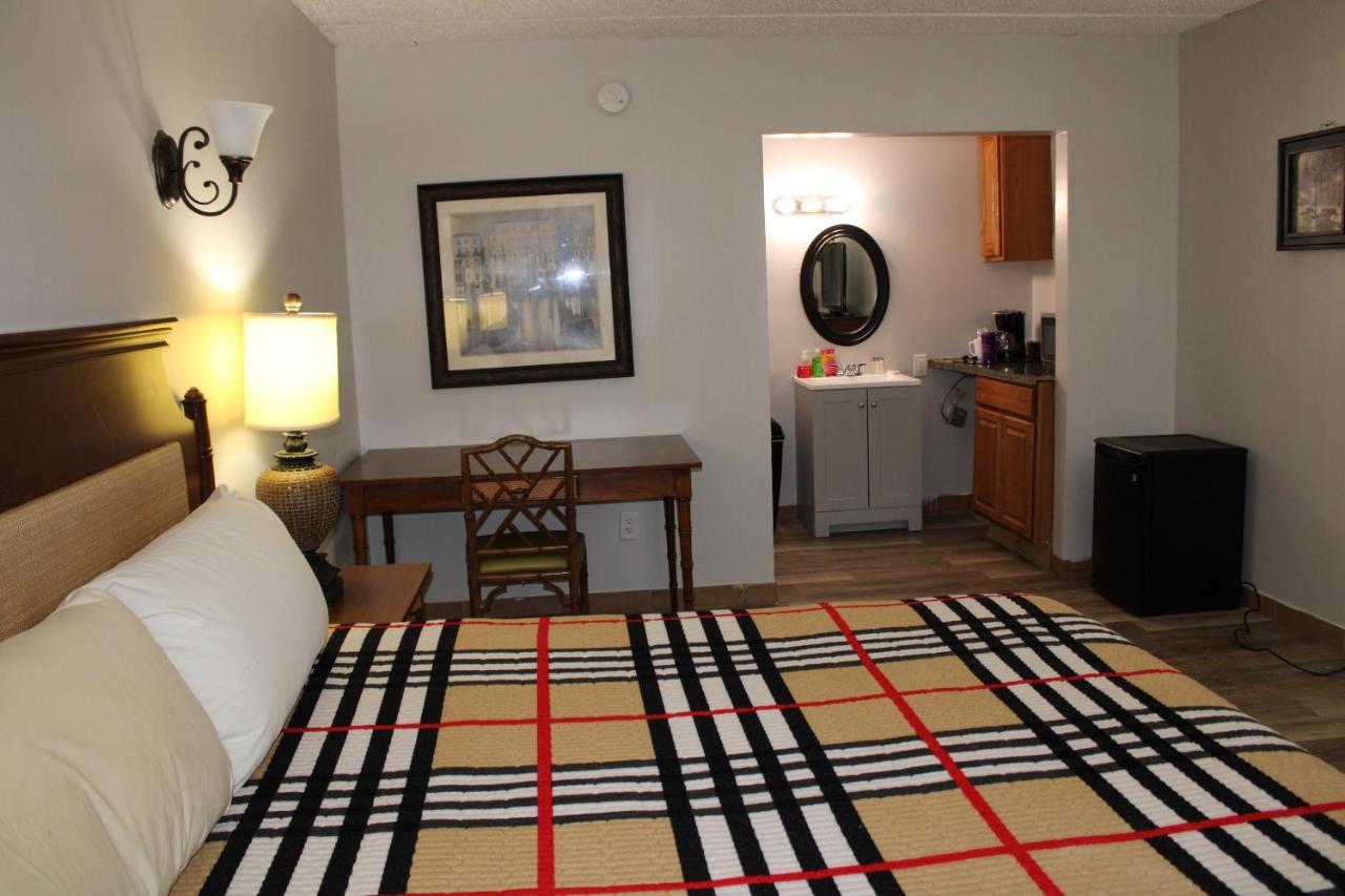 Ans Inn & Suites 윈체스터 외부 사진