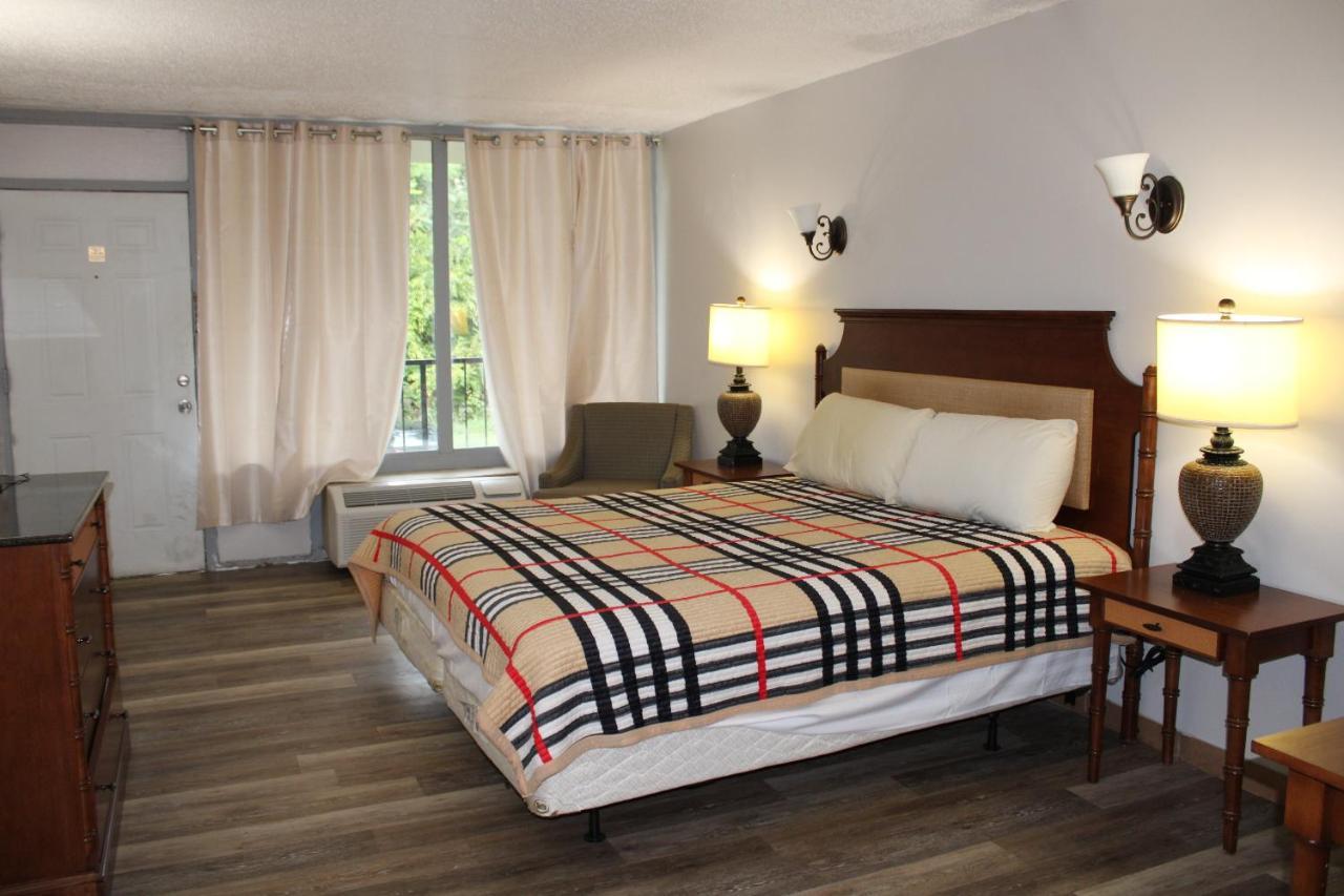Ans Inn & Suites 윈체스터 외부 사진