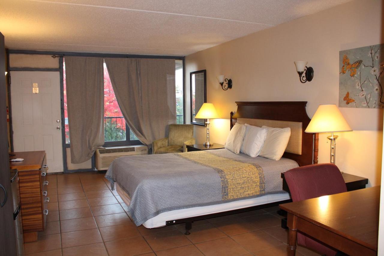 Ans Inn & Suites 윈체스터 외부 사진