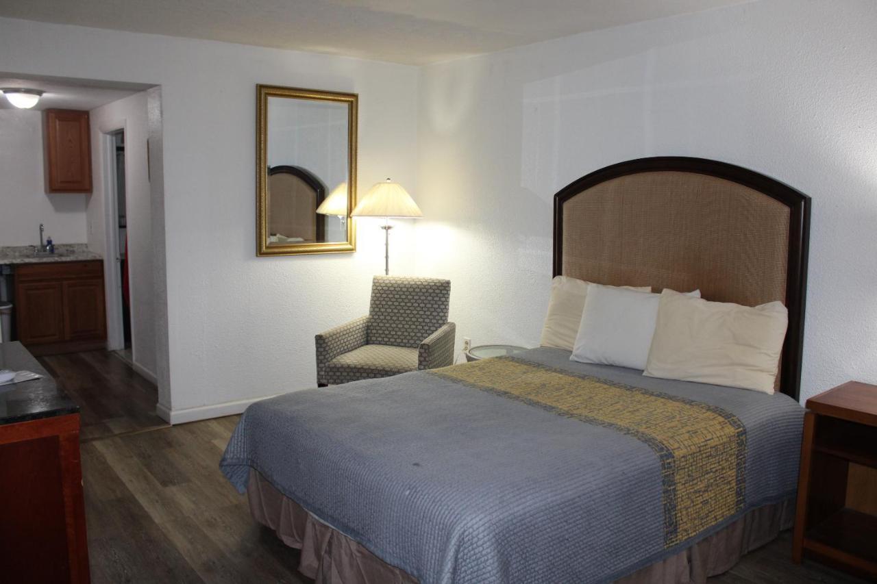 Ans Inn & Suites 윈체스터 외부 사진