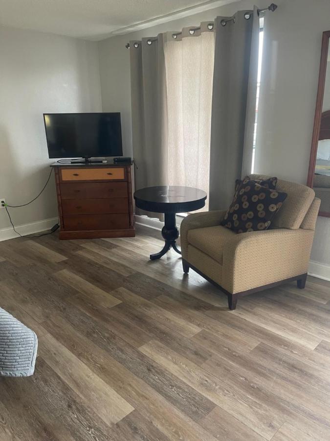 Ans Inn & Suites 윈체스터 외부 사진