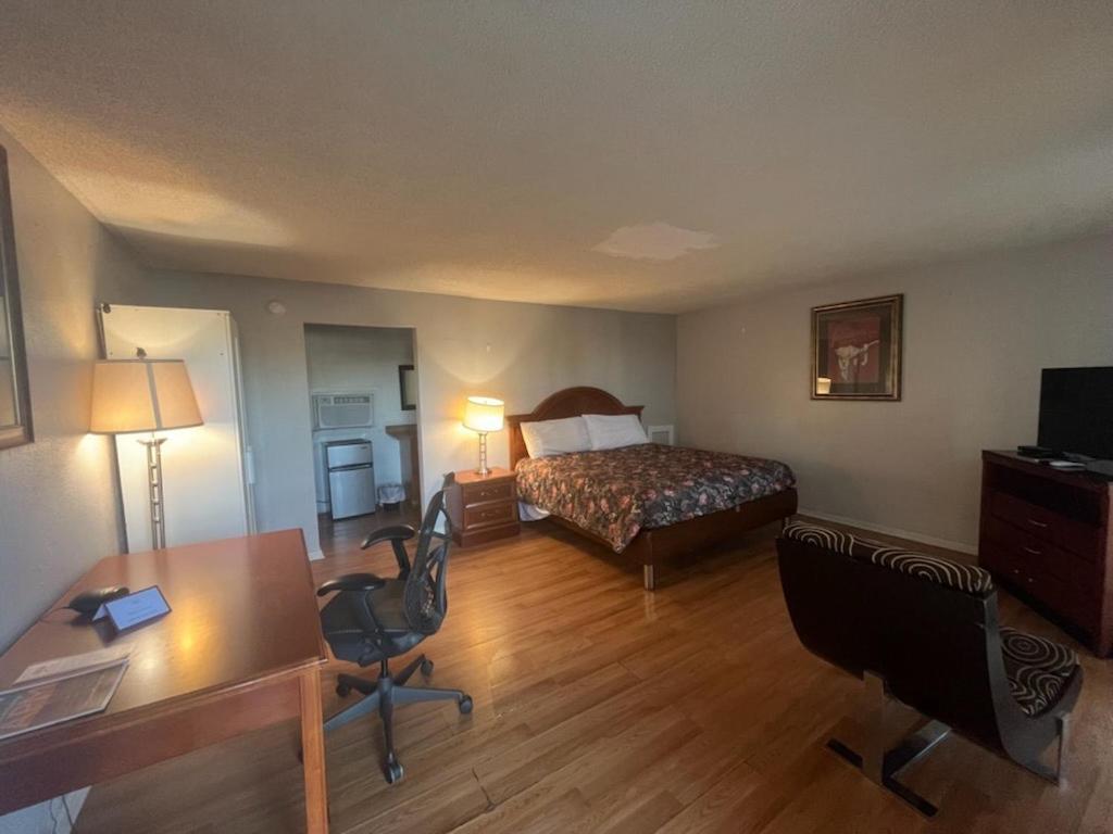 Ans Inn & Suites 윈체스터 외부 사진