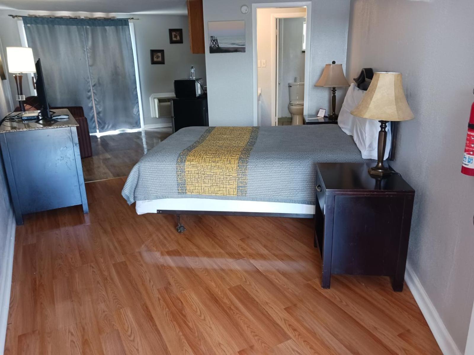Ans Inn & Suites 윈체스터 외부 사진