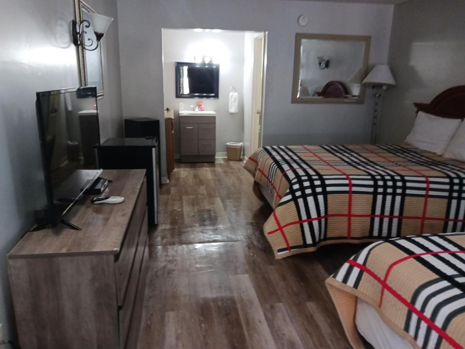 Ans Inn & Suites 윈체스터 외부 사진