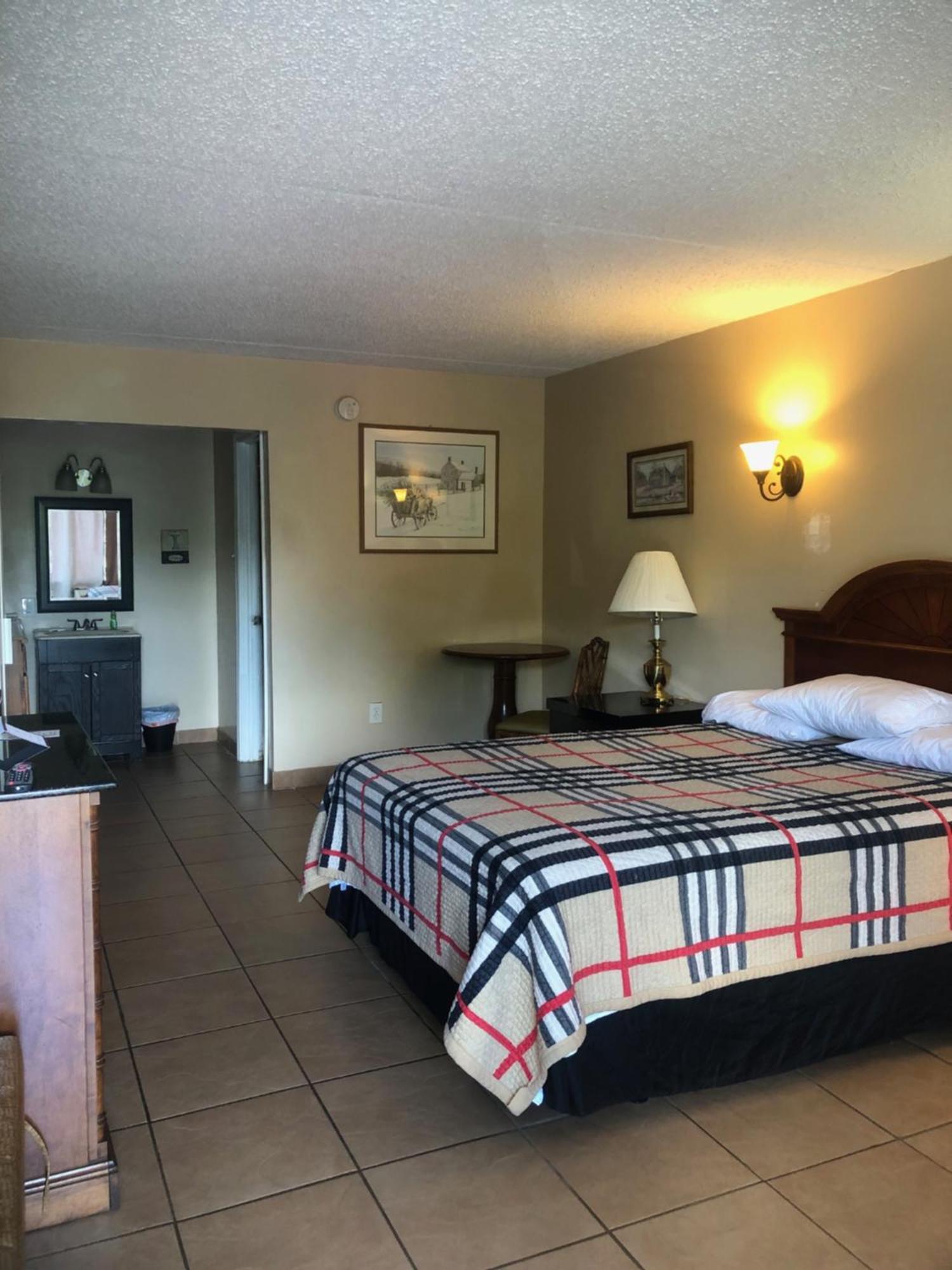 Ans Inn & Suites 윈체스터 외부 사진