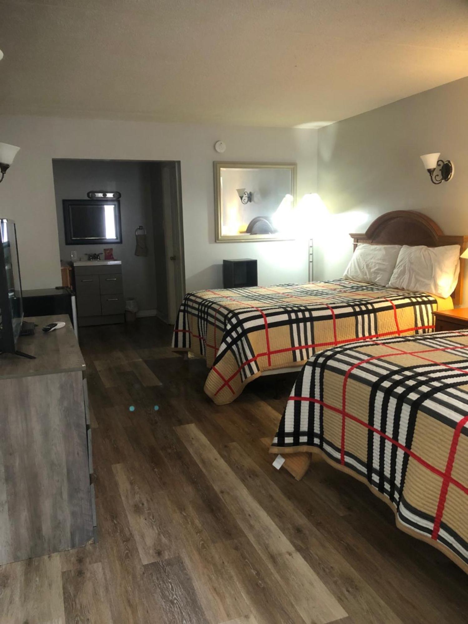Ans Inn & Suites 윈체스터 외부 사진