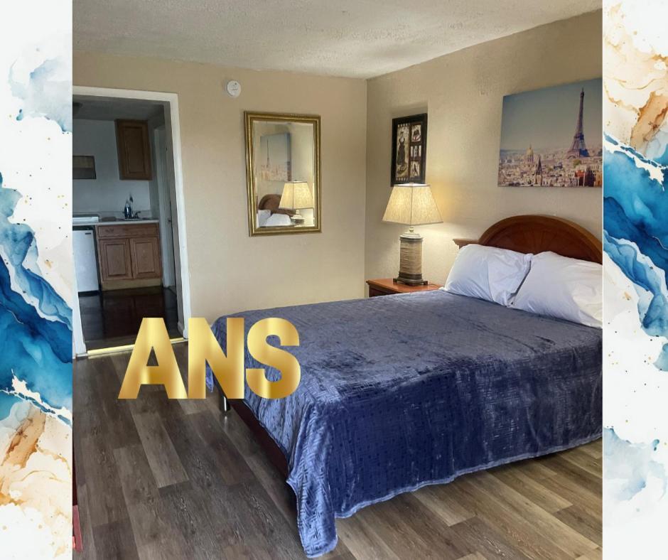 Ans Inn & Suites 윈체스터 외부 사진