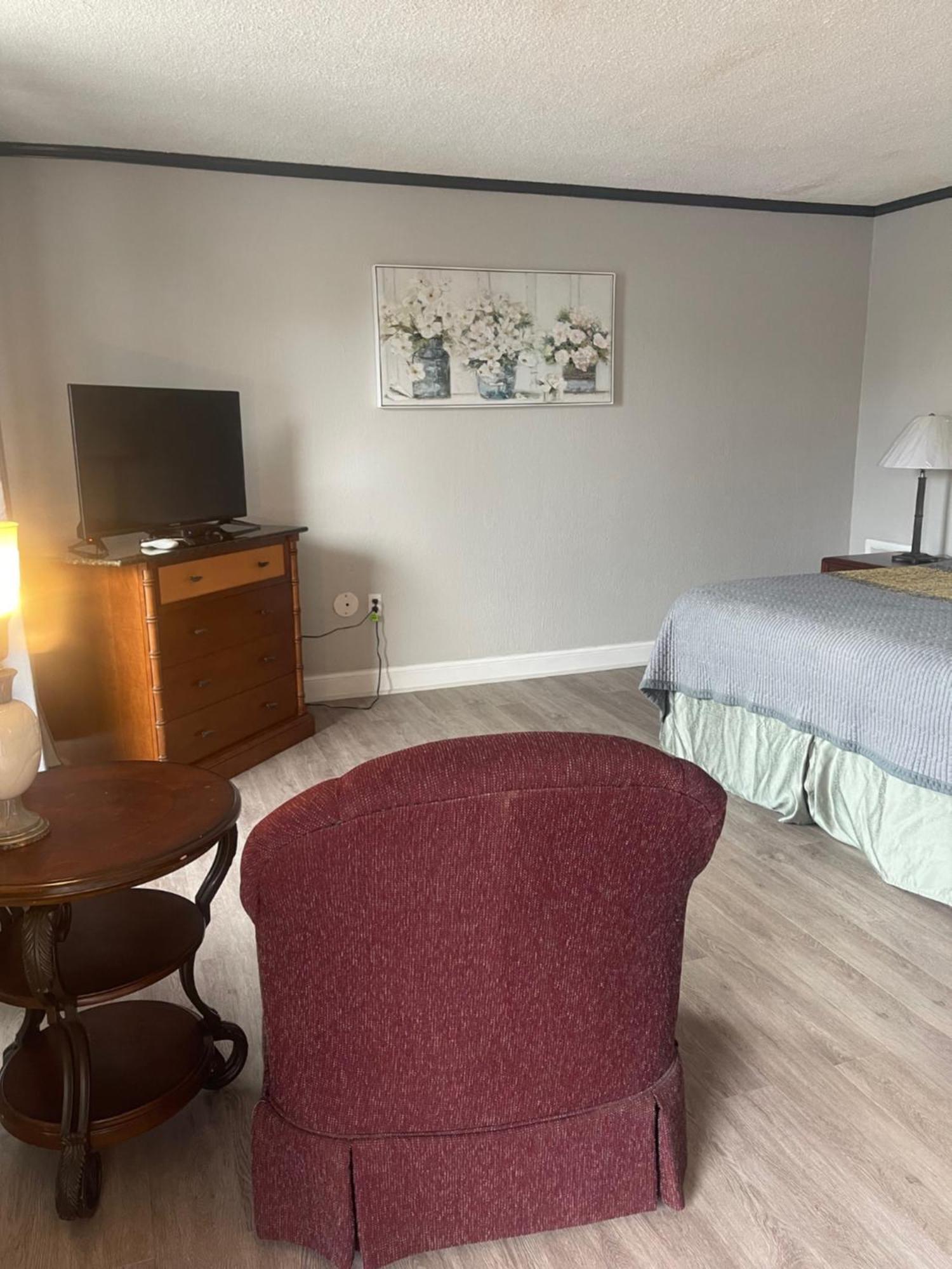 Ans Inn & Suites 윈체스터 외부 사진