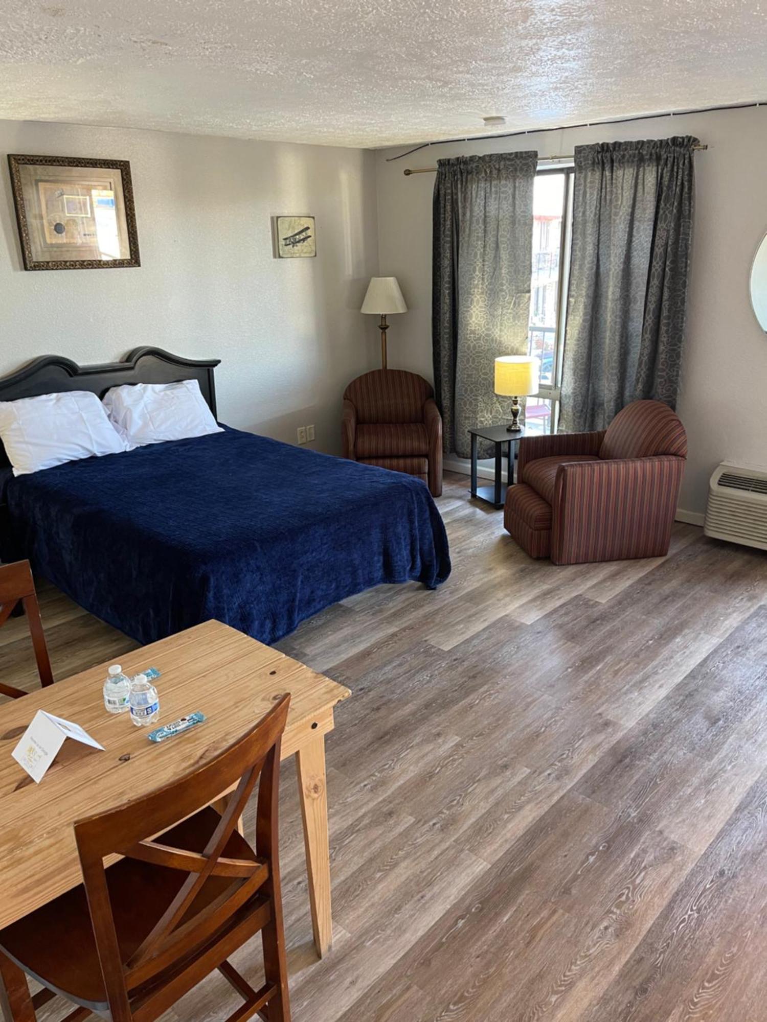 Ans Inn & Suites 윈체스터 외부 사진