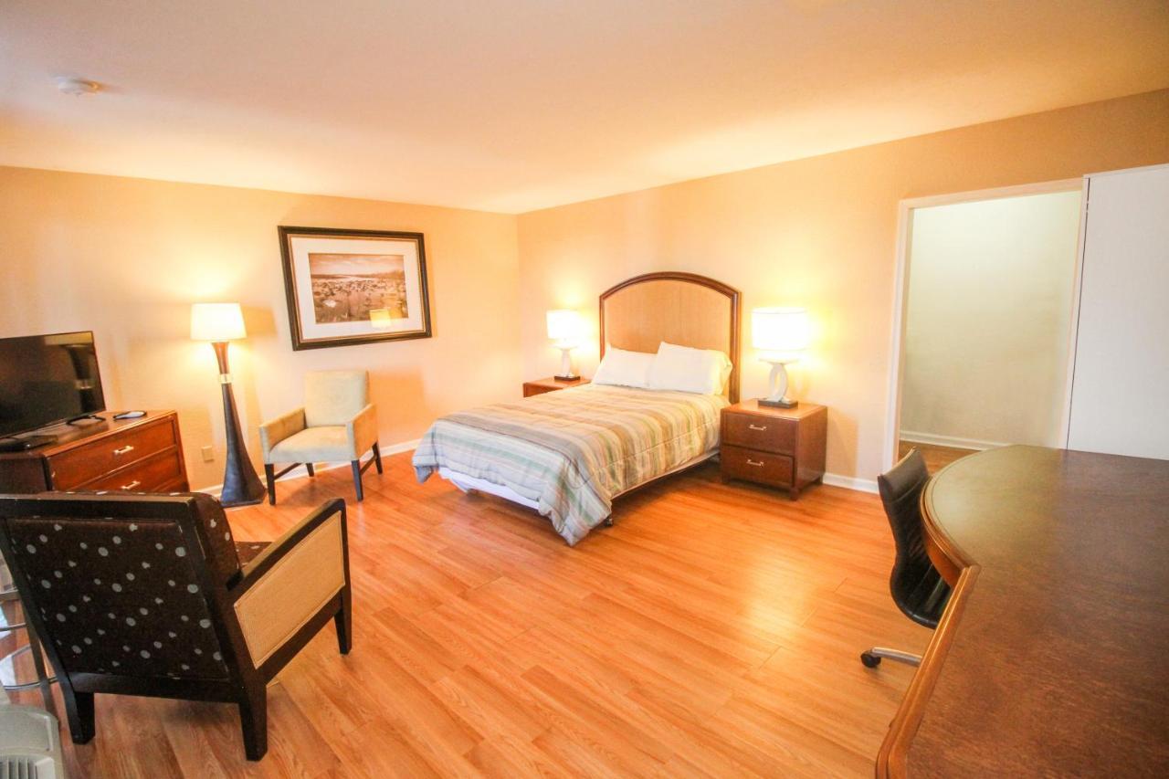 Ans Inn & Suites 윈체스터 외부 사진